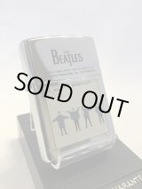 画像: No.250 THE BEATLES ZIPPO ザ・ビートルズ ヘルプ アルバム z-1470