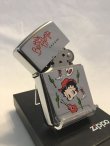 画像2: No.２５０　BETTY BOOP ZIPPO べティ・ブープ&ギター　199