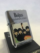 画像: No.250 THE BEATLES ZIPPO ザ・ビートルズ フォーセール z-1472