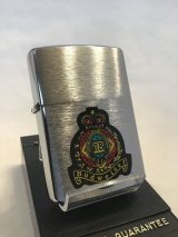 画像: No.200 BUDWEISER ZIPPO バドワイザー AB  z-1480