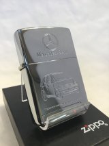 画像: No.250 MERCEDES-BENZ A-CLASS ZIPPO メルセデスベンツ Ａクラス z-593