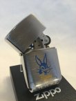 画像2: No.１６２　アーマーＯＬＤデザインZIPPO　ＢＵＮＮＹ　　[Z-215]  