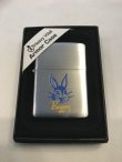 画像5: No.１６２　アーマーＯＬＤデザインZIPPO　ＢＵＮＮＹ　　[Z-215]  