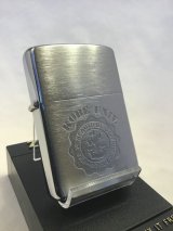 画像: 超貴重　No.２００　カレッジシリーズZIPPO 神戸大学 171