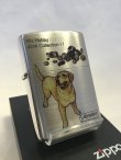 画像1: No.２００ＦＢ　Ｓサテン　＜ラブラドール・レトリバー＞　ドッグ　ＺＩＰＰＯ　[Z-171]