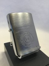 画像: 超貴重　No.２００ カレッジシリーズZIPPO 東京工業大学 172