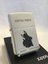 画像: No.200 ペット&アニマル ＳＣＯＴＴＩＳＨ　ＴＥＲＲＩＥＲ　ZIPPO スコティッシュ・テリア z-914