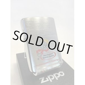 画像: No.162 アーマータイプZIPPO レディキロワット イエローハット z-851