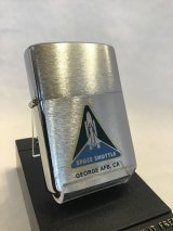 画像: No.200 SPACE SHUTTLE スペースシャトルZIPPO z-1167