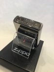 画像4: No.150 ブラックアイス アポロ11号月面着陸40周年記念ZIPPO z-783