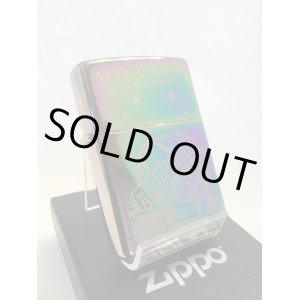 画像: No.151 スペクトラム アポロ11号月面着陸40周年記念ZIPPO z-785