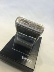 画像4: No.201FB アンティークシルバー COAST GUARD ZIPPO コースト・ガード z-3306