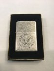 画像5: No.201FB アンティークシルバー U.S.NAVY ZIPPO U.S.ネイビー z-3307