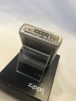 画像4: No.201FB アンティークシルバー MARSHAL ZIPPO マーシャル エンブレム z-3305