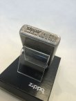 画像4: No.121ＦＢ アンティークシルバーZIPPO  ＭＡＲＩＮＥＳ　マーリンズ z-939