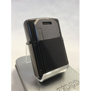 画像: No.200 アウトドアシリーズ サバイバルツール付ZIPPO ブラウンバレル　[Z-320]