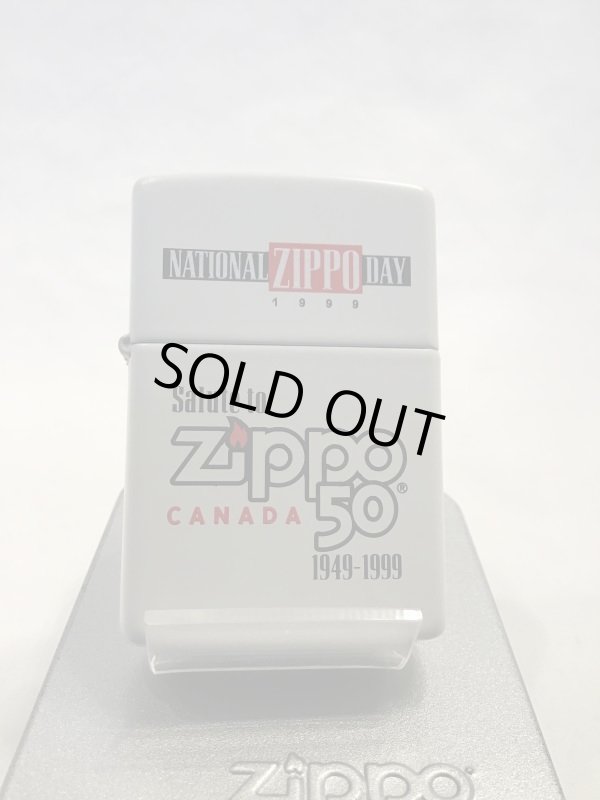 zippo カナダ工場 シリアルNo.8576タバコグッズ