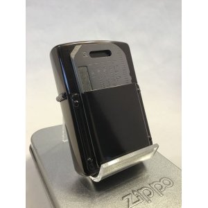 画像: No.200 アウトドアシリーズ サバイバルツール付ZIPPO ブラウンヘアーライン　[Z-321]