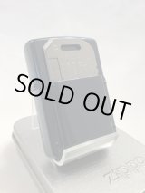 画像: No.200 アウトドアシリーズ サバイバルツール付ZIPPO ブルーバレル　[Z-318]