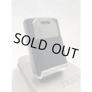 画像: No.200 アウトドアシリーズ サバイバルツール付ZIPPO ブルーバレル　[Z-318]