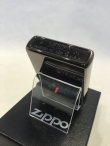画像4: No.150 PLAYBOY ZIPPO プレイボーイ ブラックアイス メタル付き z-600