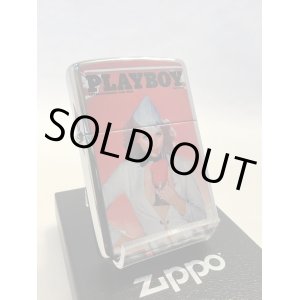 画像: No.250 PLAYBOY ZIPPO プレイボーイ ユーモラス・セクシー ドリンク z-635