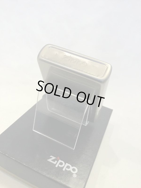 画像4: No.200 トライアル商品(zippo) トリックアートＡ　ｚ－955