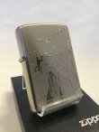 画像1: No.200 トライアル商品(zippo) トリックアートＣ　ｚ－957