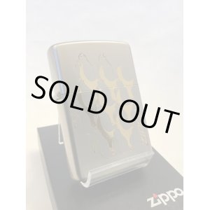 画像: No.200 トライアル商品(zippo) トリックアートＡ　ｚ－955