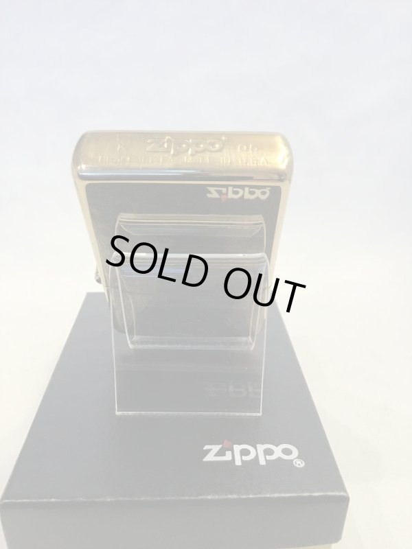 画像4: No.254 自由の女神 １２０th ＡＮＮＩＶＥＲＳＡＲＹZIPPO シリアルNo.0000 z-702