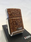 画像1: No.２００　ヴィンテージZIPPO 1994年製 　エポキシ ブラウン　[Z-147]