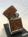 画像2: No.２００　ヴィンテージZIPPO 1994年製 　エポキシ ブラウン　[Z-147]