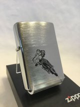 画像: No.200 バイクシリーズZIPPO バイクＢ　ｚ－961