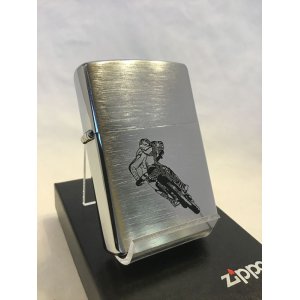 画像: No.200 バイクシリーズZIPPO バイクＢ　ｚ－961