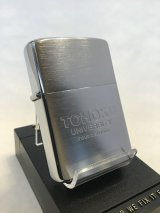 画像: 超貴重 No.２００　カレッジシリーズZIPPO 東北大学 174