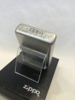 画像4: No.121ＦＢ　EVANGELION ZIPPO エヴァンゲリオンシルバーアンティーク z-741