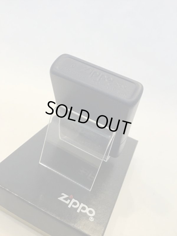 画像4: No.229 ミリタリーシリーズZIPPO AIR FORCE エア・フォース z-3370