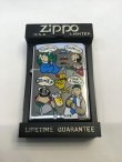 画像5: 　No.２５０　POPEYE ZIPPO ポパイ オールキャスト195