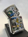 画像2: 　No.２５０　POPEYE ZIPPO ポパイ オールキャスト195