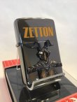 画像1: No.200 ウルトラマン生誕40周年記念ZIPPO ZETTON ゼットンメタル z-3379