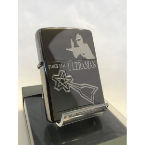 画像: No.200 ウルトラマンシリーズZIPPO ウルトラヒーロー編 No.2 z-1375