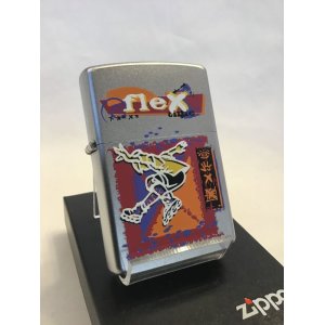 画像: No.792 スポーツシリーズZIPPO IN-LINE SKATING インライン スケーティング z-3381