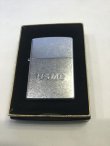 画像5: No.207 ミリタリーシリーズZIPPO USMC アメリカ海兵隊 z-3387