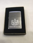 画像5: No.250 USED ZIPPO 1993年製 KINGDOM OF HAWAII-COAT OF ARMS キングダム ハワイ王朝 国章 z-3392