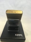 画像4: No.204 USED ZIPPO 1991年製 SOLID BRASS ソリッドブラス z-3391