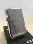 画像1: No.352 USED ZIPPO 1979年製 VENETIAN ヴェネチアン z-3390