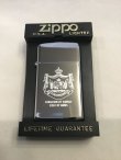 画像5: No.1610 USED ZIPPO 1992年製 KINGDOM OF HAWAII-COAT OF ARMS キングダム ハワイ 王朝 国章 z-3393