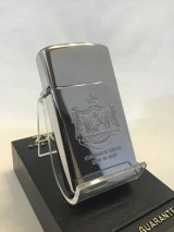 画像: No.1610 USED ZIPPO 1992年製 KINGDOM OF HAWAII-COAT OF ARMS キングダム ハワイ 王朝 国章 z-3393