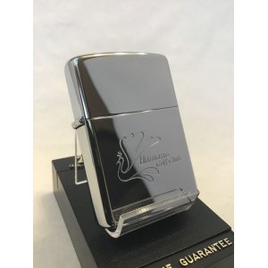 画像: No.250 ゴルフ場シリーズZIPPO 浜野ゴルフクラブ z-1140