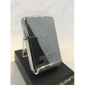 画像: No.250 ゴルフ場シリーズZIPPO 大原・御宿ゴルフコー z-1143